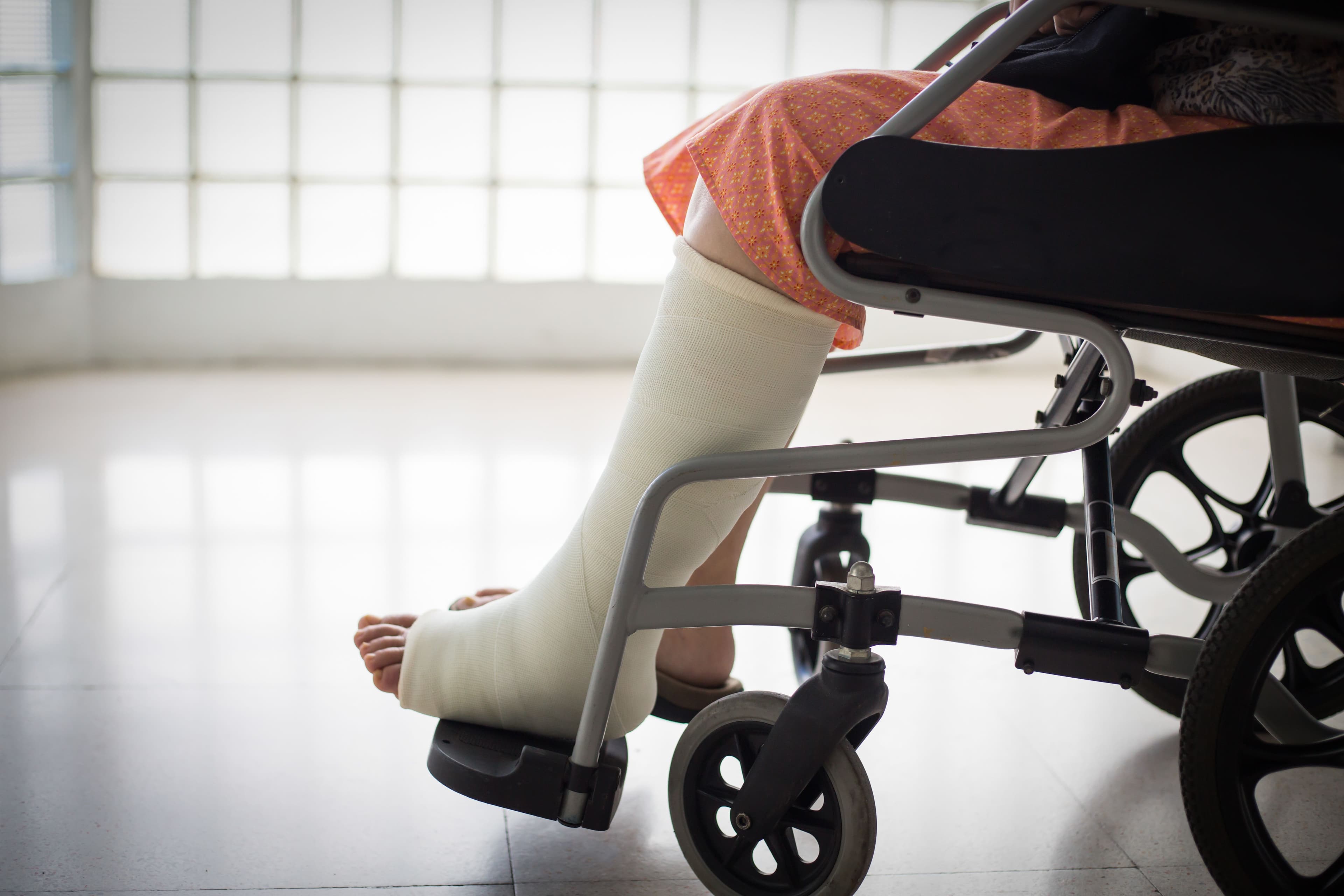 Personal Injury in California: Standing Up for the Injured and the Overlooked