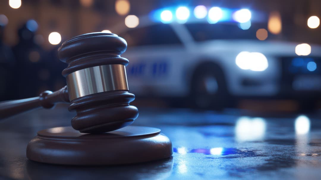How to Recognize and Respond to Police Misconduct in California