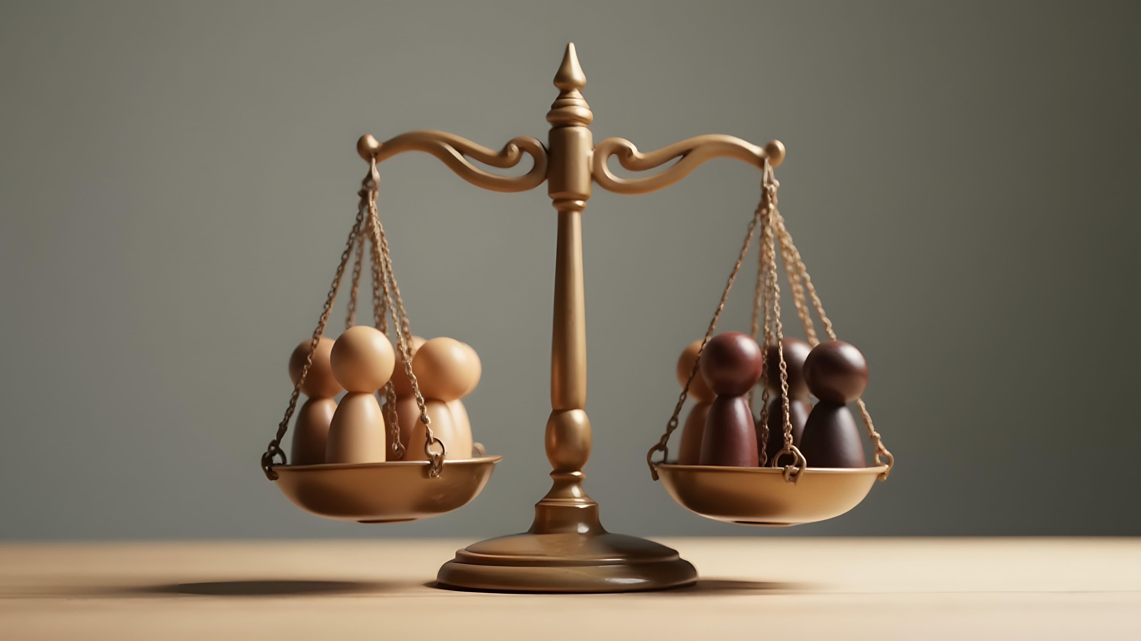 Racial Discrimination Lawyer in California-Protecting Your Rights