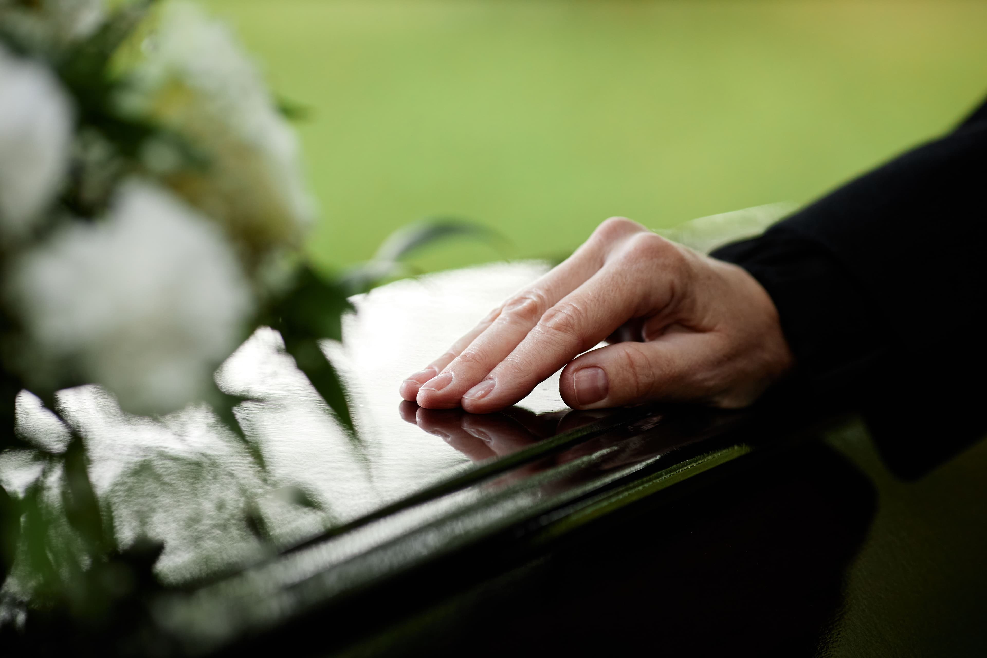 Seeking Justice After a Wrongful Death: Holding Negligent Parties Accountable