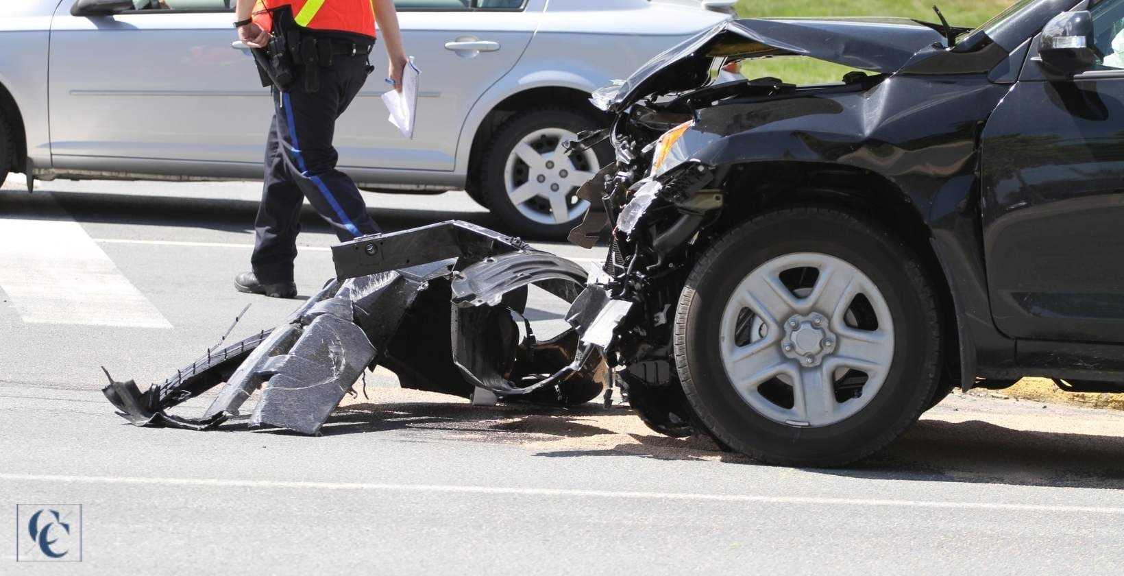 South Los Angeles, CA - Pedestrian, Johnny Ansdell, Age 41, Killed After Being Struck by SUV on Harbor (110) Freeway