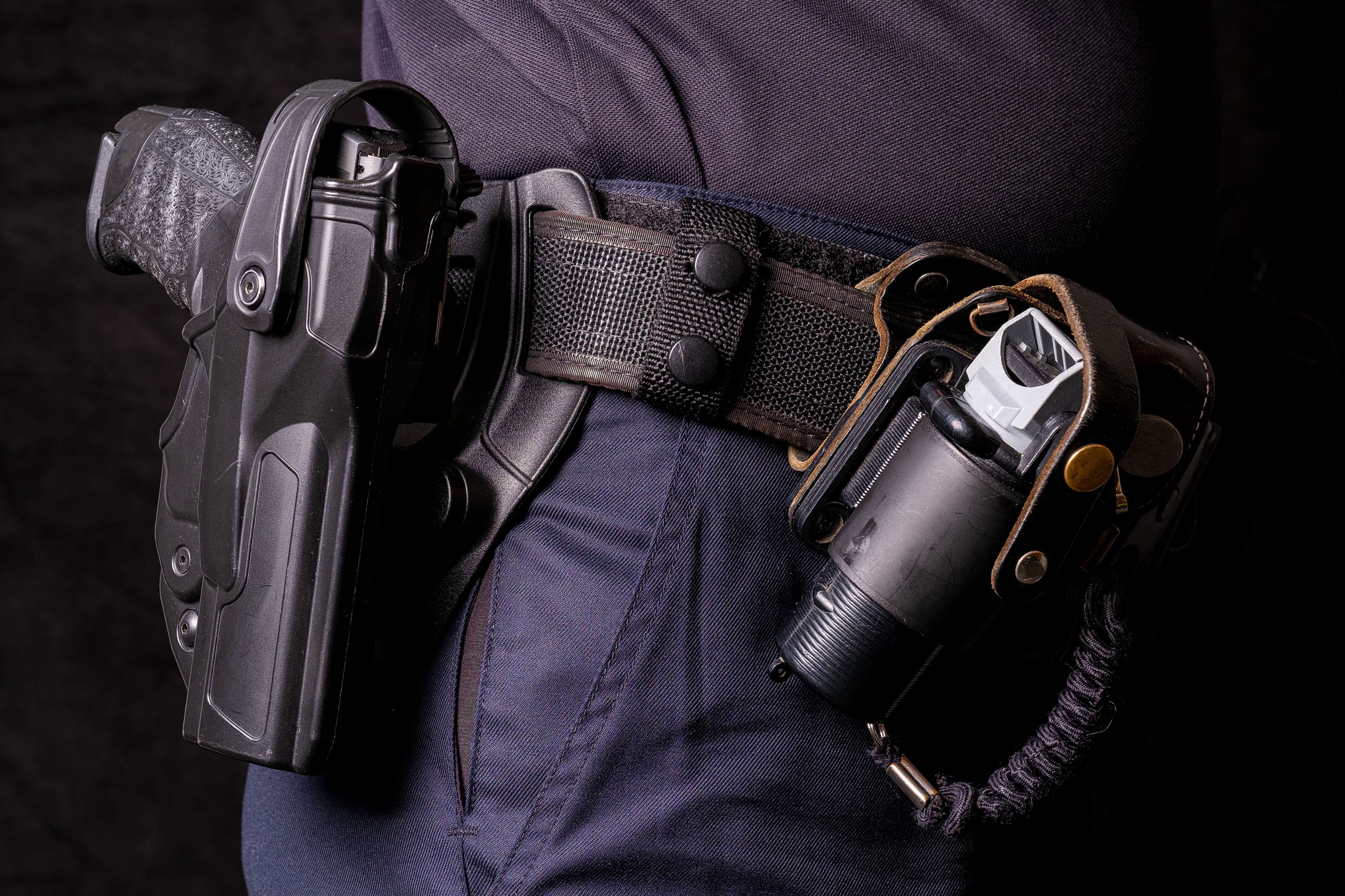 Police Misconduct Lawyer in California Fighting Abuse and Wrongful Arrests