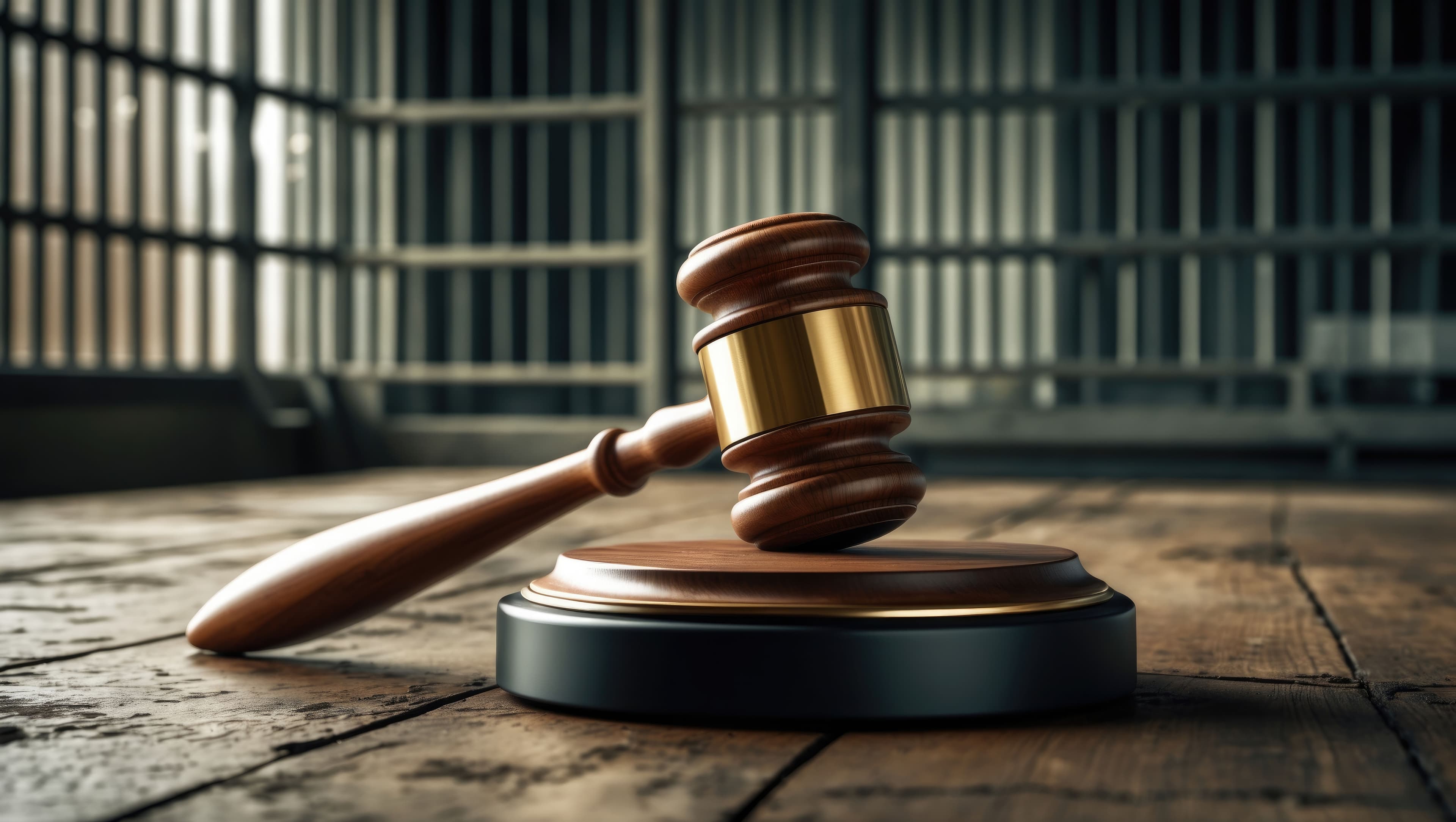 Jail Deaths and Custody Deaths in California