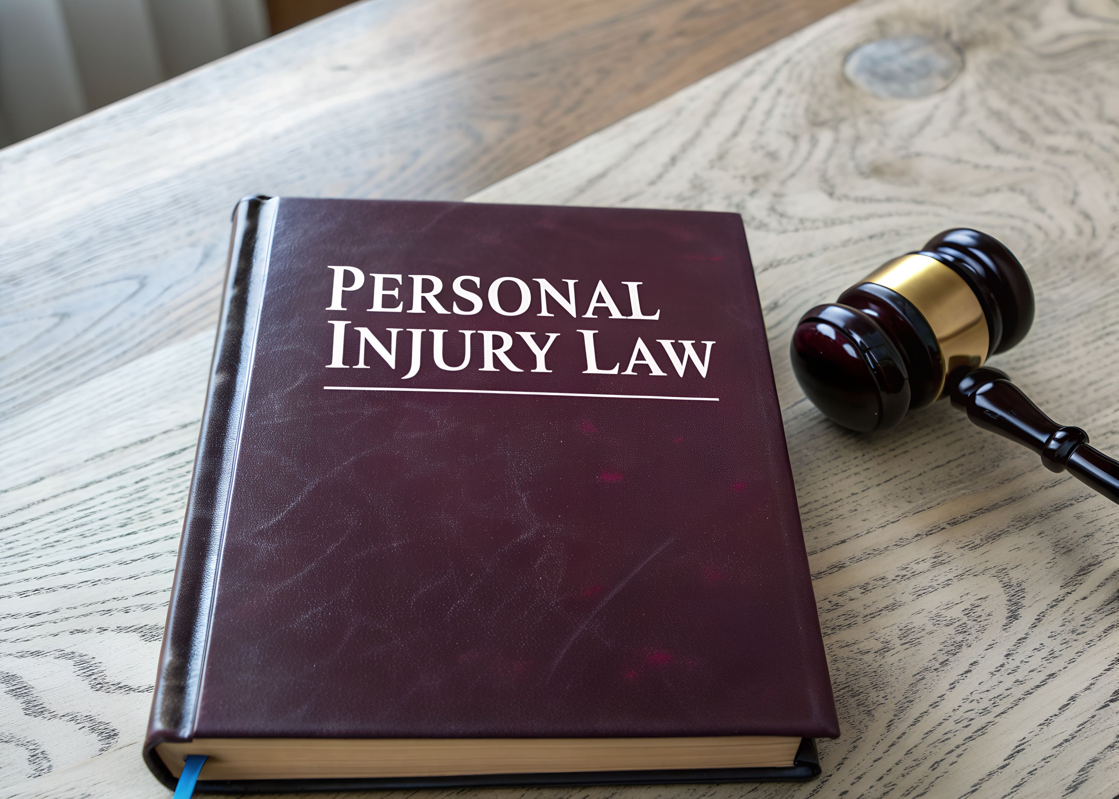 When Government Negligence Causes Harm: Personal Injury Cases Against Public Entities in California