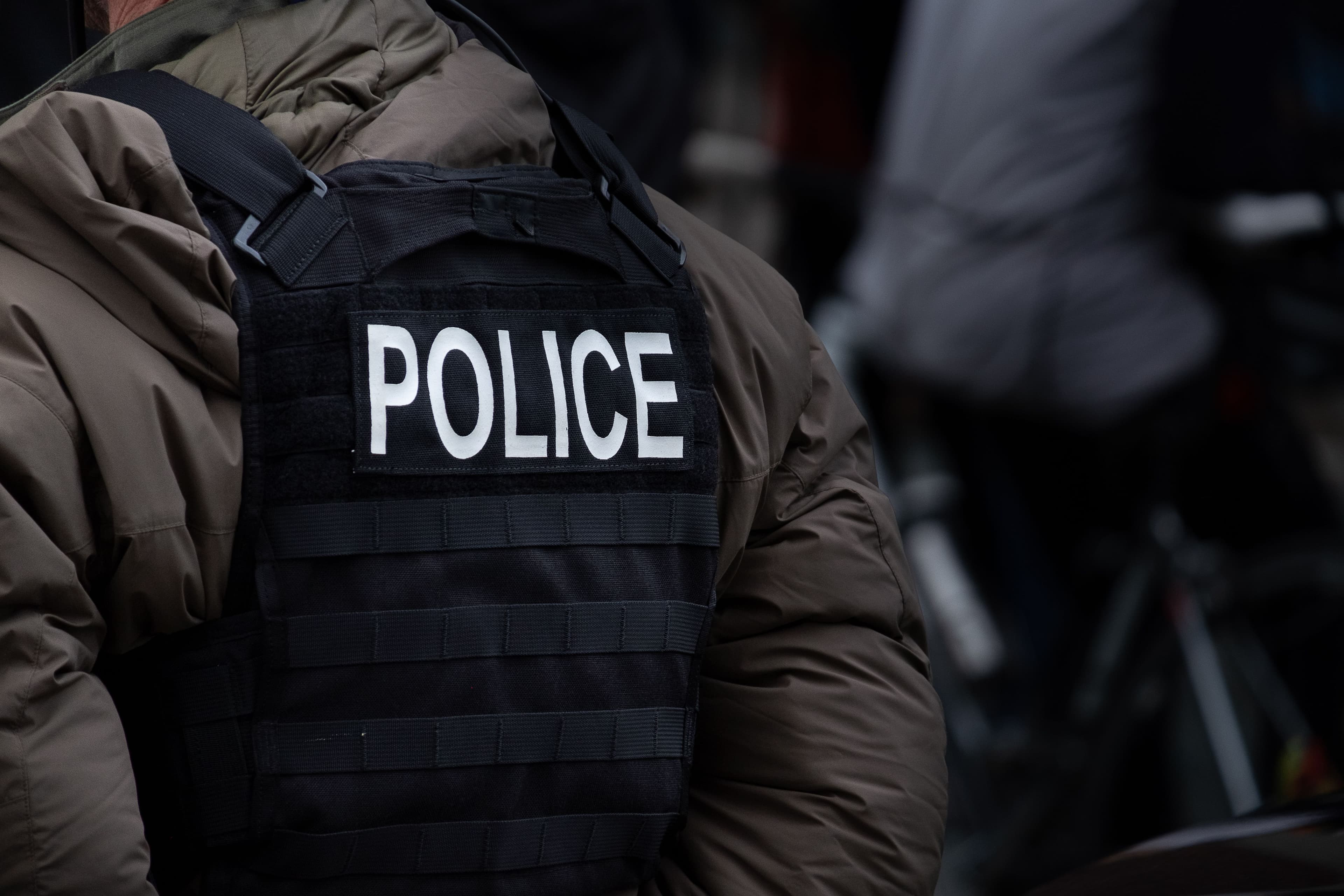 Police Shooting Lawyer in California Seeking Justice