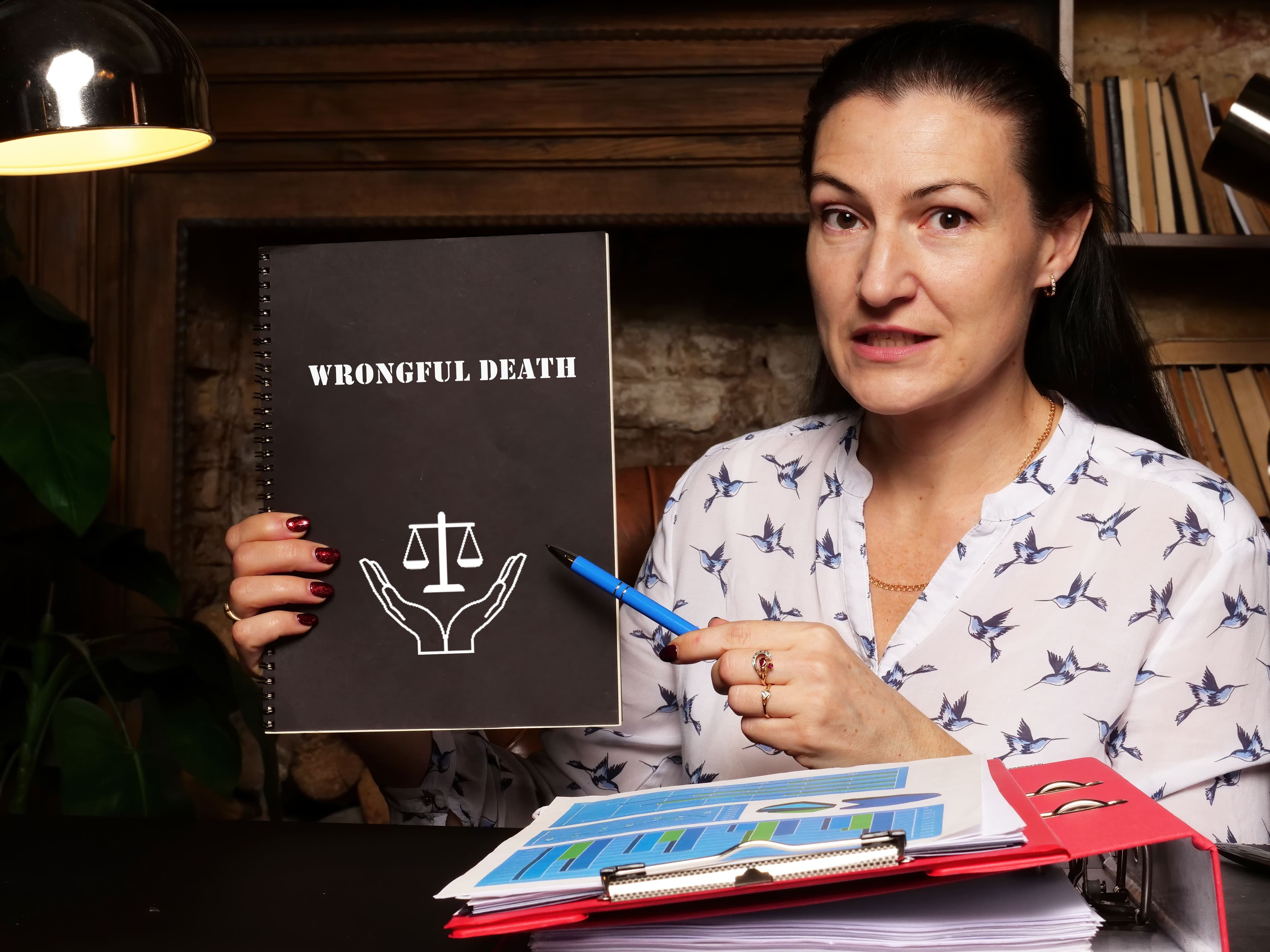 Wrongful Death Representation: Turning Tragedy Into Legal Accountability