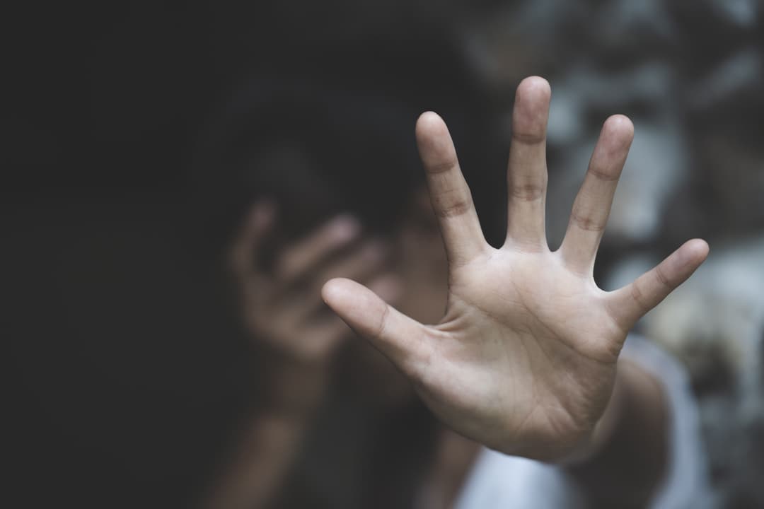 Exposing Sexual Abuse and Misconduct in California Institutions: Fighting for Justice
