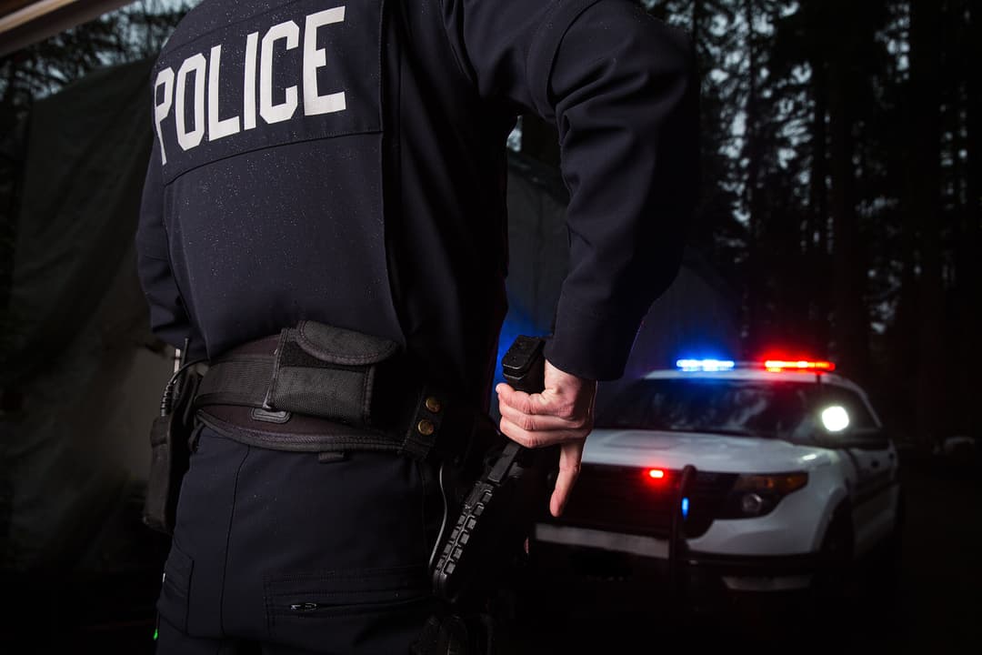 Personal Injury and Police Excessive Force: Demanding Accountability for Abuse of Power