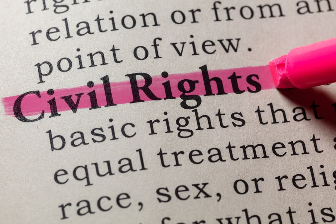 How to File a Civil Rights Complaint in California: Steps Victims Should Take After a Violation
