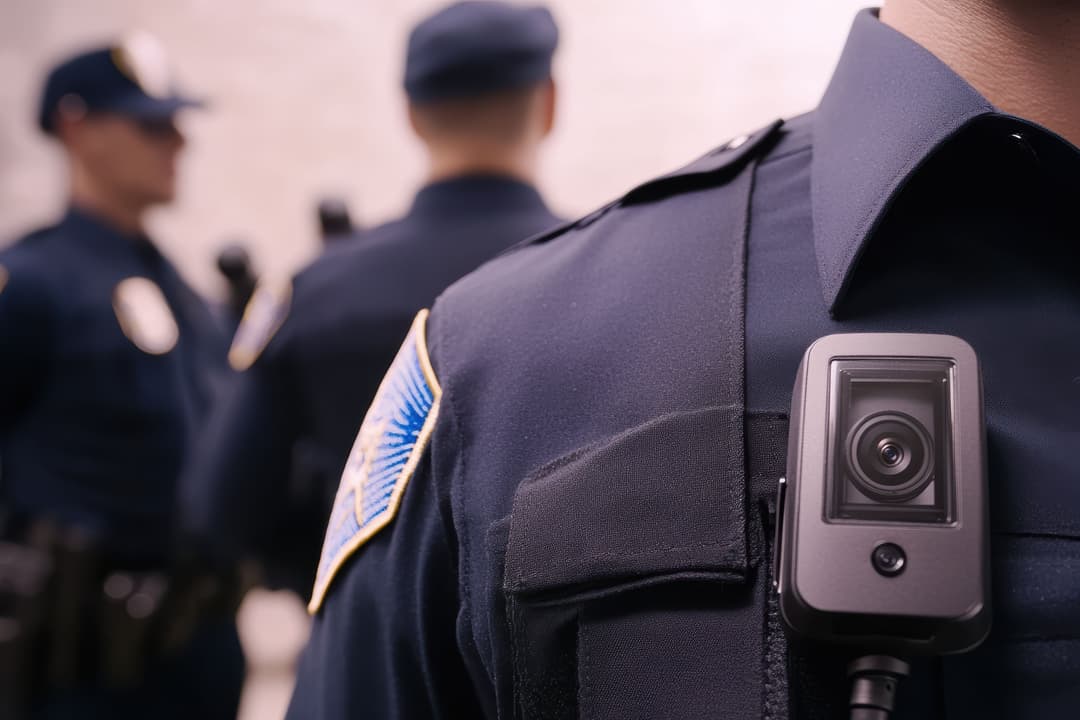 The Role of Body Cameras in Police Brutality Cases: What Families Should Know