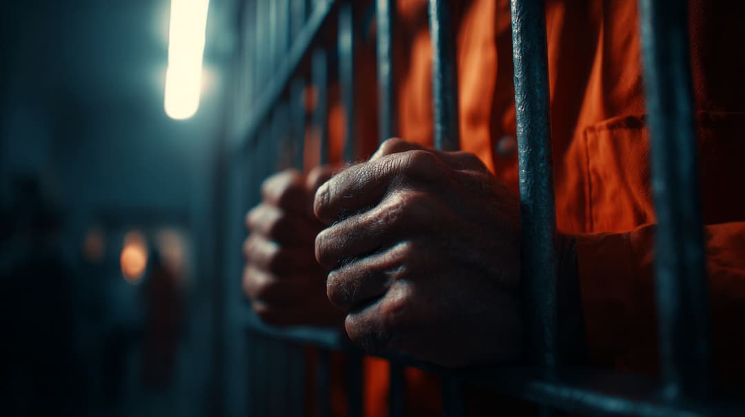 Why So Many Inmates Die in California Jails — and What Families Can Do About It