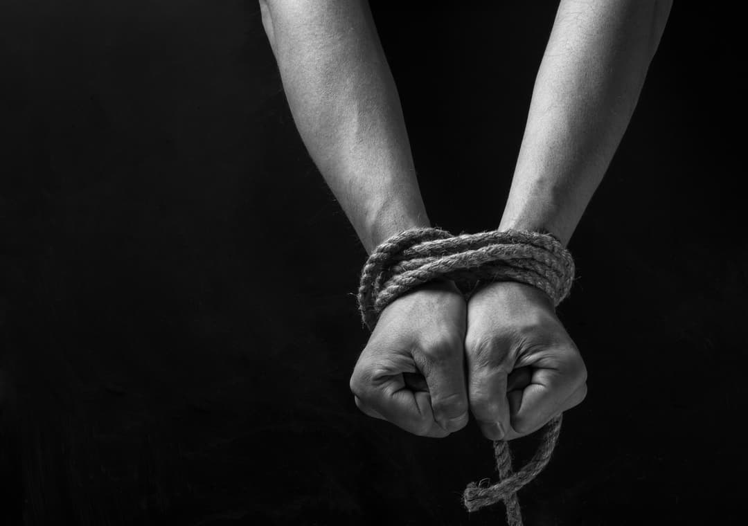 Confronting Sexual Abuse with Strength, Compassion, and Justice