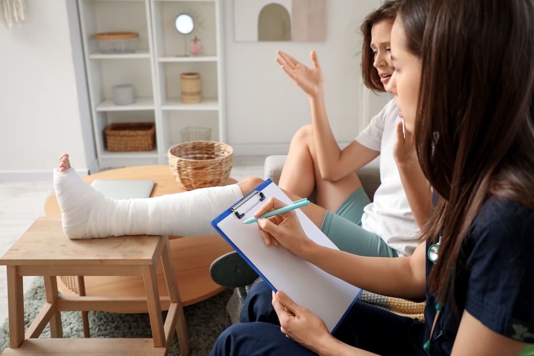Injured Due to Someone Else’s Negligence? Your Right to Compensation Starts Here