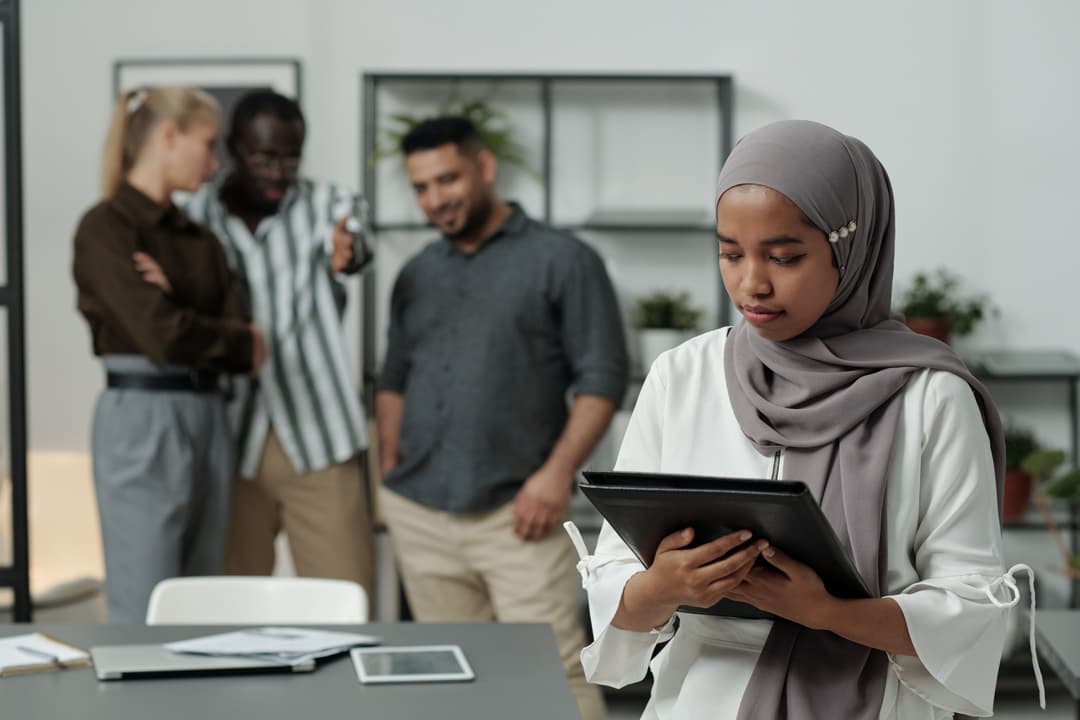 Civil Rights in the Workplace: Fighting Back Against Discrimination in California