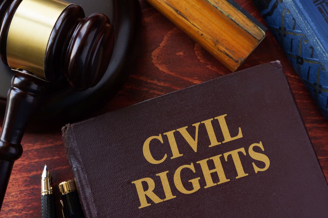Civil Rights & Police Misconduct Attorneys Fighting for Justice