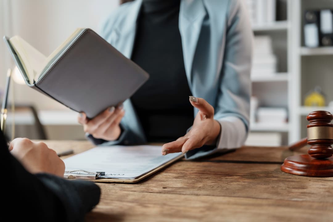 Personal Injury Advocacy Rooted in Justice and Respect