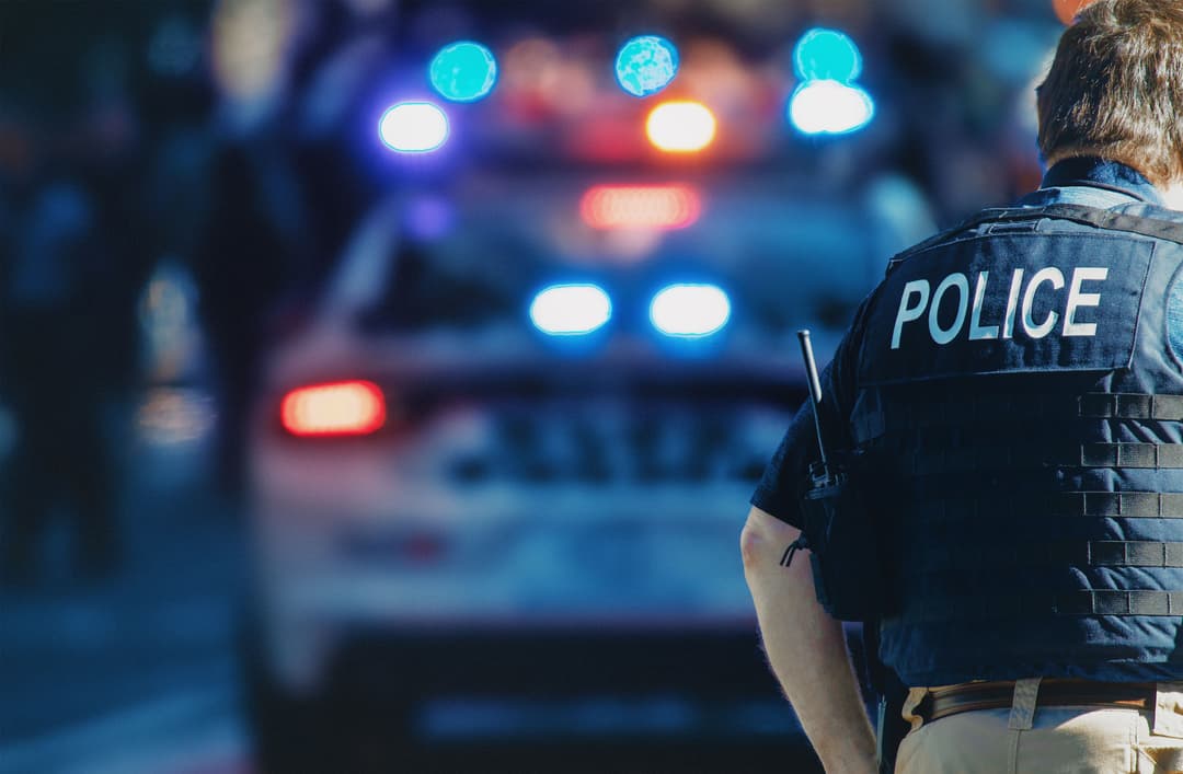 The Fight for Justice After Police Shootings in California