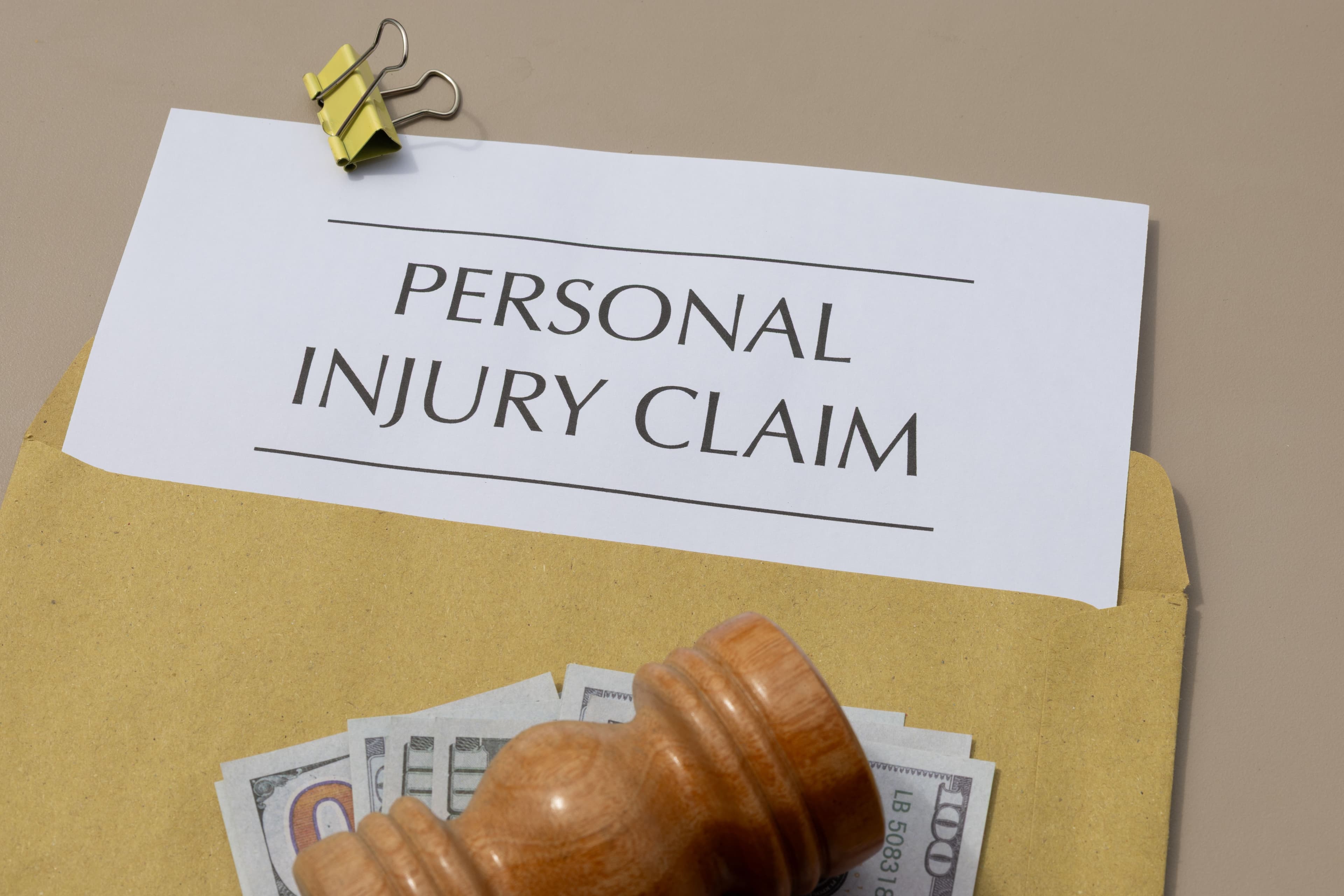 Personal Injury and Civil Rights: When Negligence Becomes a Constitutional Violation