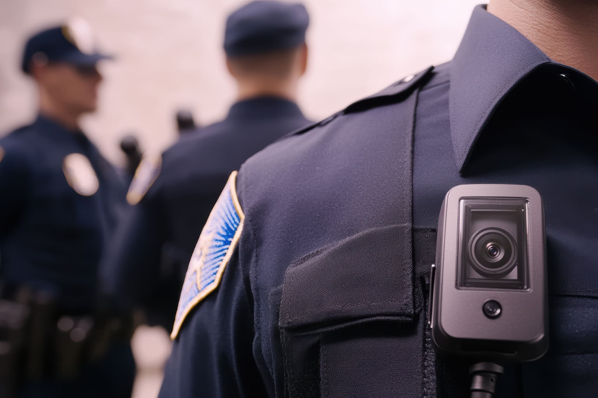 Police Taking Camera The Role of Body Cameras in Police Brutality Cases: What Families ...